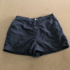 Swim short bottoms